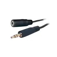 CABLE AUDIO JACK MACHO A HEMBRA 1.5MT COD : 150063 ULINK