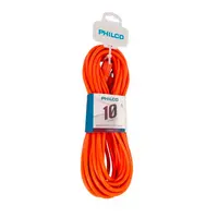 ALARGADOR ELECT.SIMPLE 10A/250V 10MT/PLC78540/XT49/NARA PHILCO