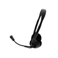 AUDIFONO CON MIC. USB  XTH-240 XTECH