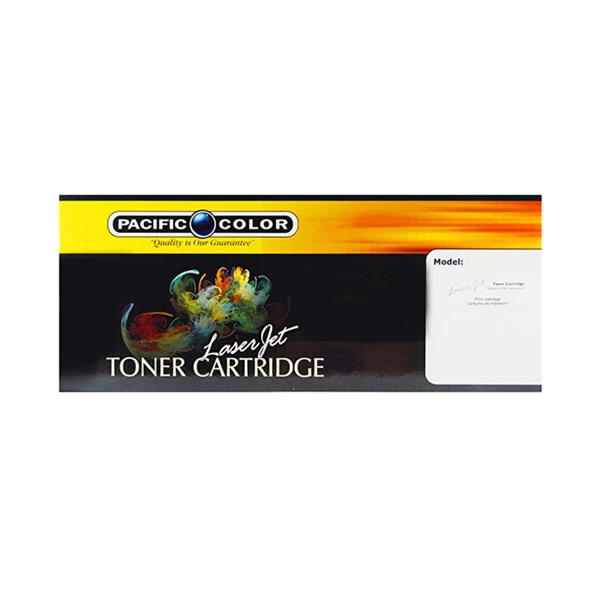 TONER (A) TN-217C CYAN PACIFIC COLOR
