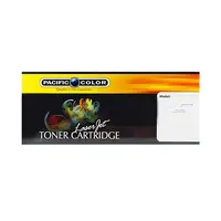 TONER (A) TN-217C CYAN PACIFIC COLOR