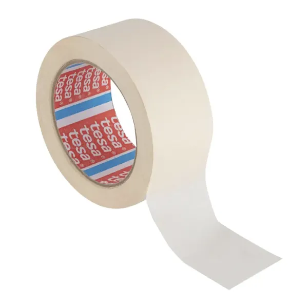 CINTA ADHESIVA ENMASCARAR 48MMX40MT TESA