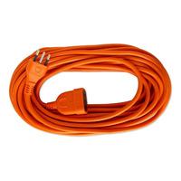 ALARGADOR ELECTRICO SIMPLE 10A/250V ME-1210/10MTS MACROTEL
