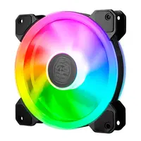 VENTILADOR 120 MM/ M/FAN MF120 S3 COOLER MASTER
