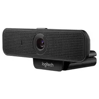 CAMARA WEB USB FHD 1080P (1920X1080) C925E/MIC. LOGITECH