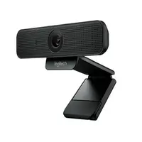 CAMARA WEB USB FHD 1080P (1920X1080) C925E/MIC. LOGITECH