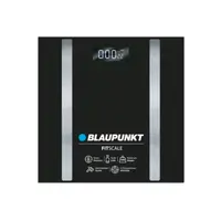 BALANZA DE BAÑO/ FIT SCALE MAX 180G/4 SENSORES BLAUPUNKT