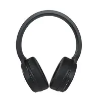 AUDIFONO CON MIC. BLUETOOTH XTH-613 NEGRO XTECH