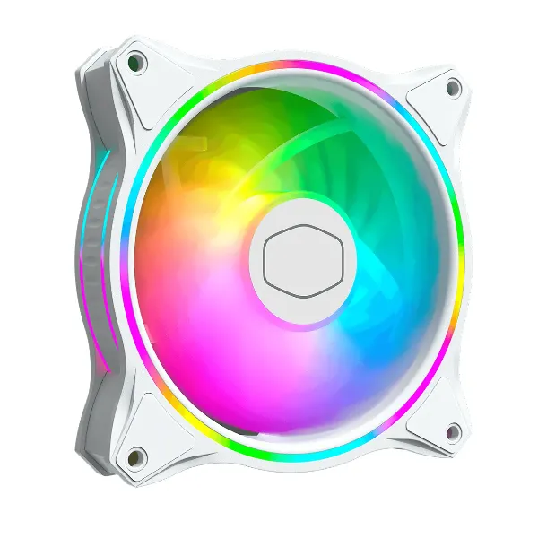 VENTILADOR 120 MM/ M/FAN MF120  EDIT COOLER MASTER