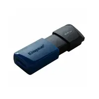 PENDRIVE USB 3.2 64GB EXODIA M KINGSTON