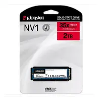 D.DURO SSD/M.2 2TB/NVME PCIE KINGSTON