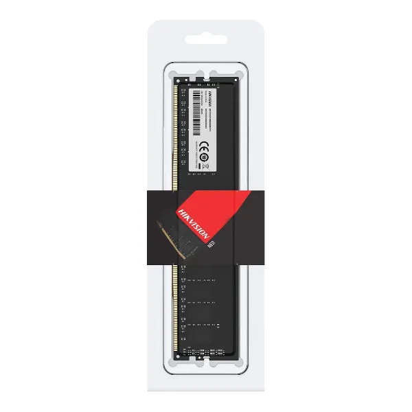MEMORIA RAM UDIMM DDR4 2666 MHZ 8GB HIKVISION