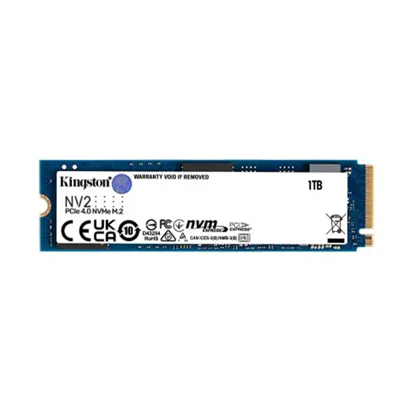 D.DURO SSD/M.2 1TB  M.2 2280 NVME PCIE KINGSTON