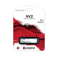 D.DURO SSD/M.2 1TB  M.2 2280 NVME PCIE KINGSTON