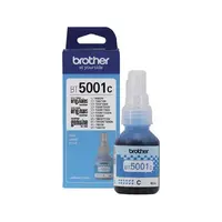 TINTA RECARGA BT-5001C/48ML CYAN BROTHER