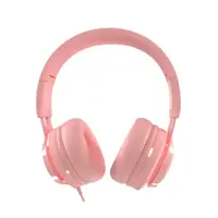 AUDIFONO CON MIC. ALAMBRICO NIÑOS/CUTIE XTH-355 XTECH