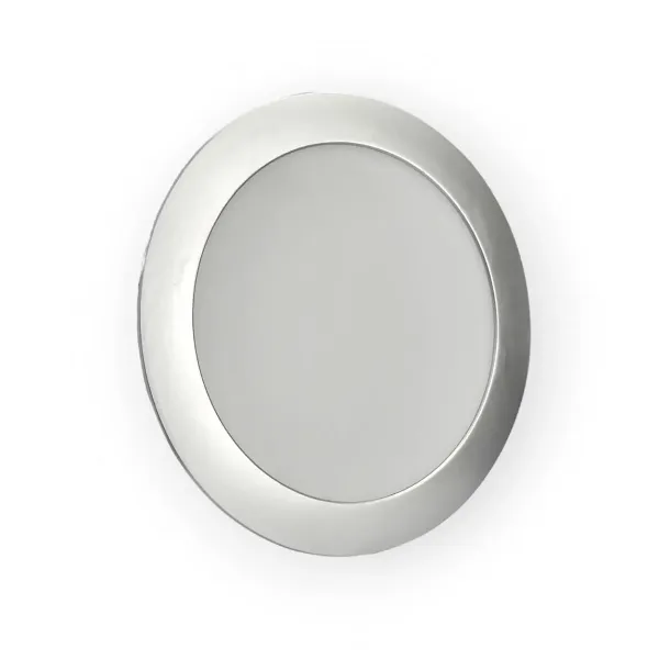 FOCO LED EMBUTIDO 18W 6500K BLANCO FRIO WELLMAX