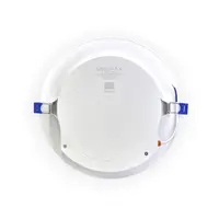 FOCO LED EMBUTIDO 18W 6500K BLANCO FRIO WELLMAX