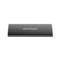 D. DURO EXTERNO SSD 1TB /USB C T200N HIKVISION