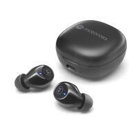 AUDIFONO CON MIC. BLUETOOTH BUDS 105 NEGRO MOTOROLA