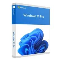 Windows 11 Pro - Licencia - 1 licencia - OEM - DVD - 64-bit - Español