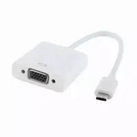 ADAPTADOR/CABLE USB C A VGA UL-ADCVGA ULINK