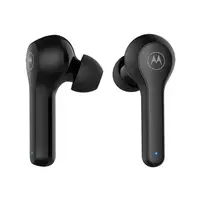 AUDIFONO CON MIC. BLUETOOTH MOTO BUDS 085/NEGRO MOTOROLA
