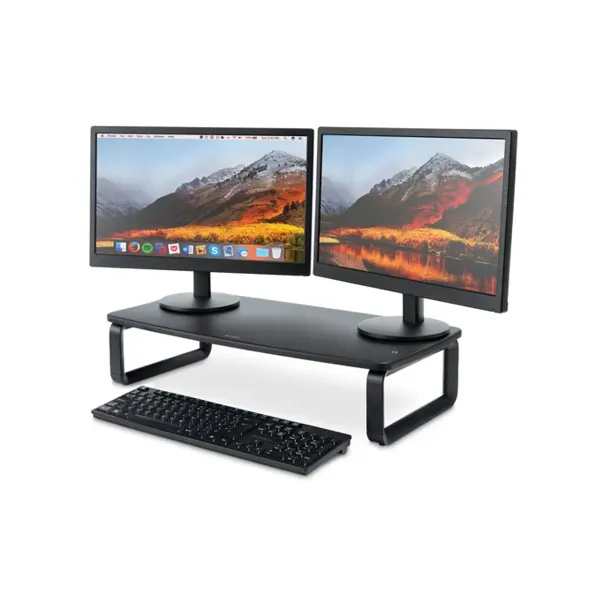 SOPORTE ESCRITORIO MONITOR 10"-27" K52797 KENSINGTON