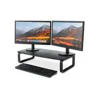 SOPORTE ESCRITORIO MONITOR 10"-27" K52797 KENSINGTON
