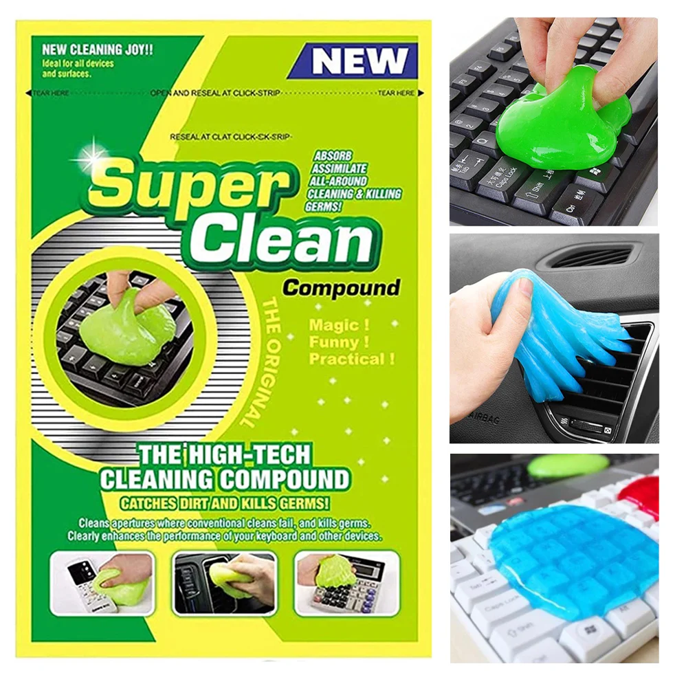 SILICONA PARA LIMPIEZA 77008 MULTIMARCA