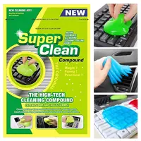 SILICONA PARA LIMPIEZA 77008 MULTIMARCA