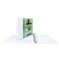 ARCHIVADOR DE PRESENTACION 3" CARTA BLANCO 