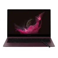 NTBK INTEL 13,3" GALAXY BOOK2 PRO 360 I7/16GB/512SSD/W11H SAMSUNG