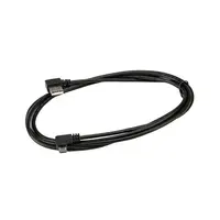 CABLE DATOS MICRO USB 90° A USB 2MT STARTECH