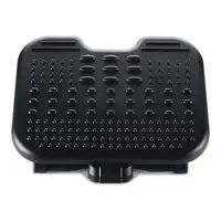 BASE  APOYA PIES ERGO AJUSTABLE K56155US/SOLEMASSAGE KENSINGTON