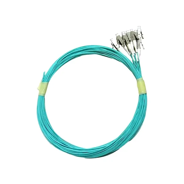 CABLE FIBRA OPTICA OM3 LC A PLGTALL 1MT/50-125/NKFPX1BNNM001 PANDUIT