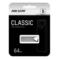 PENDRIVE 64GB USB 2.0 M200 HIKVISION