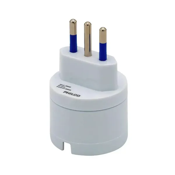 ENCHUFE SCHUKO 78545 PHILCO