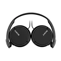 AUDIFONO CON MIC. ALAMBRICO MDRZX110APB/NEGRO SONY