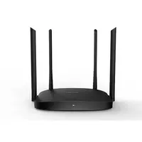 ROUTER WIFI 1200 MBPS DUAL BAND DS-3WR12C/4 ANTENAS HIKVISION