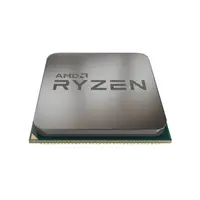 AMD Ryzen 3 3200G - 3.6 GHz - 4 núcleos - 4 hilos - 4 MB caché - Socket AM4 - Caja