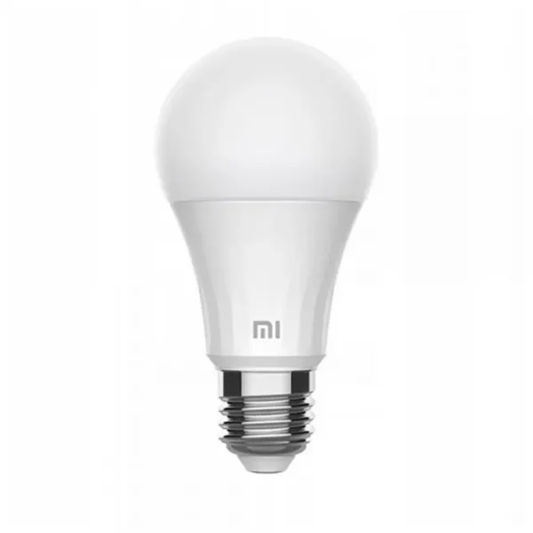 AMPOLLETA LED SMART/BLANCA/E27/810LM GPX4026GL/26688 XIAOMI