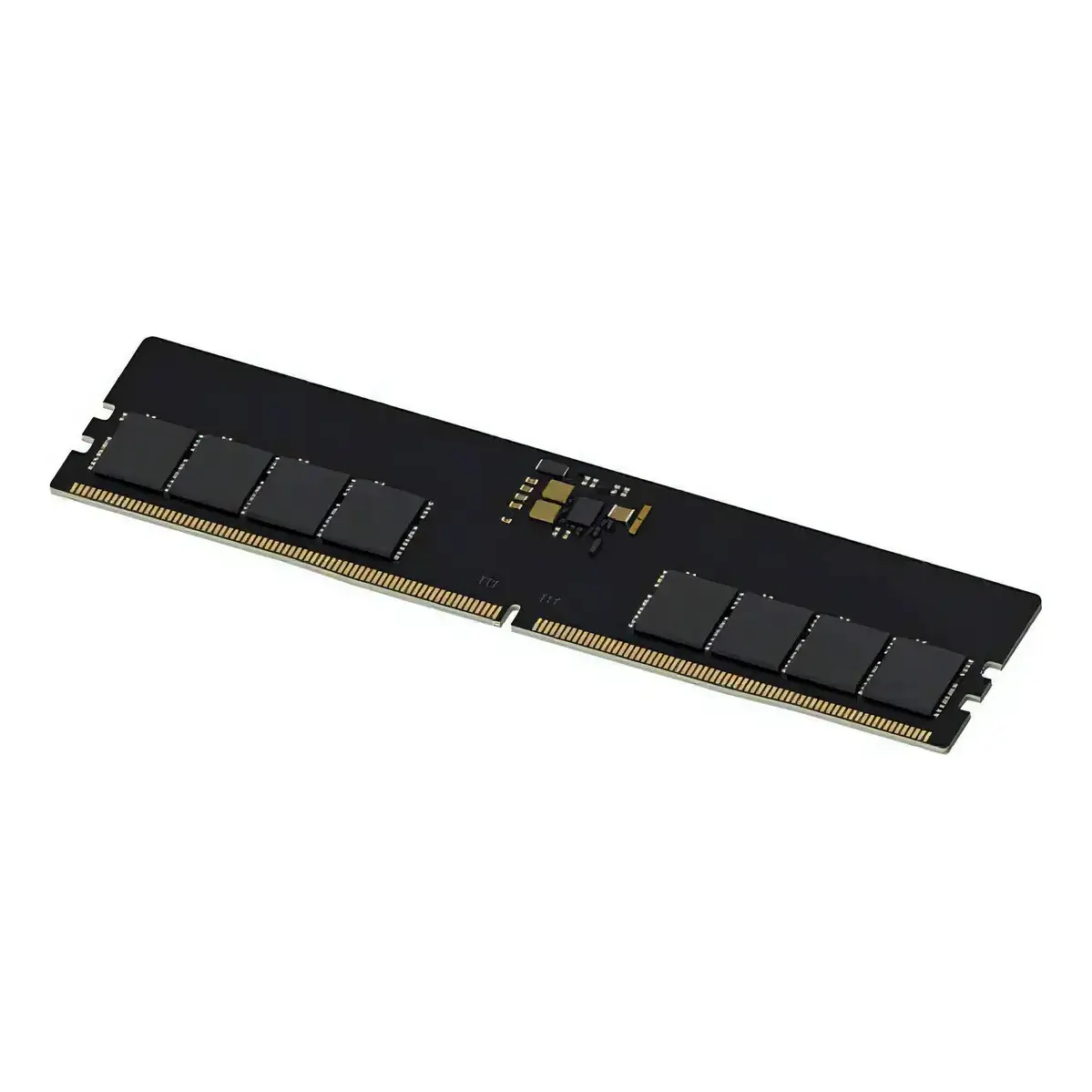 MEMORIA RAM UDIMM DDR5 4800 MHZ 16GB 