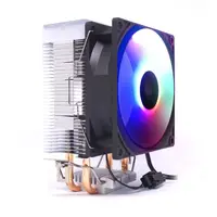 VENTILADOR CPU S/1700/1200/11151/AM4 G20 RGB