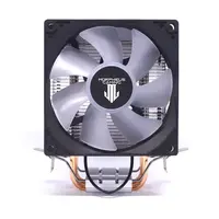 VENTILADOR CPU S/1700/1200/11151/AM4 G20 RGB