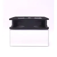 VENTILADOR CPU S/1700/1200/11151/AM4 G20 RGB