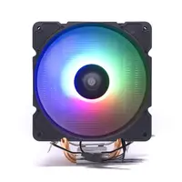VENTILADOR CPU S/1700/1200/11151/AM4 TJ400 RGB/HEAD RGB