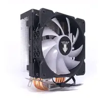 VENTILADOR CPU S/1700/1200/11151/AM4 TJ400 RGB/HEAD RGB