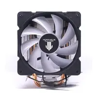 VENTILADOR CPU S/1700/1200/11151/AM4 TJ400 RGB/HEAD RGB