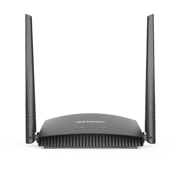 ROUTER WIFI 300 MBPS DS-3WR3N/2 ANTENAS/5BI 